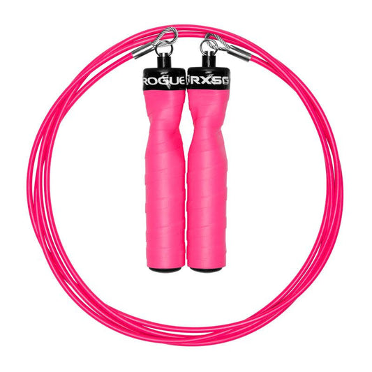 | Rx Jump Rope - Poppin Pink / Neon Pink